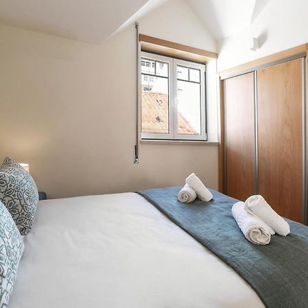 Nazare Boutique Apartment II Exterior photo